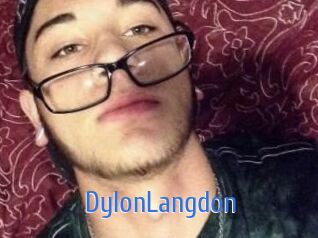 Dylon_Langdon