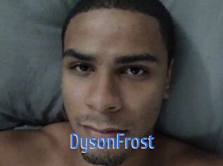 Dyson_Frost