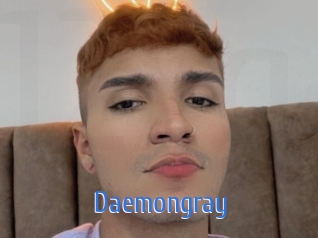 daemongray 12x Gay