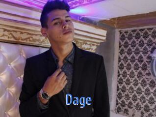 Dage