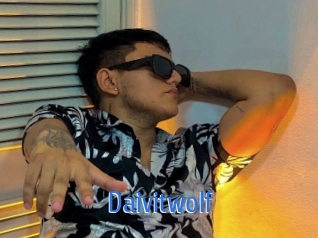 daivitwolf 12x Gay
