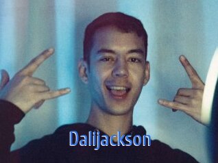 Dalijackson