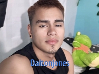 Daltonjones