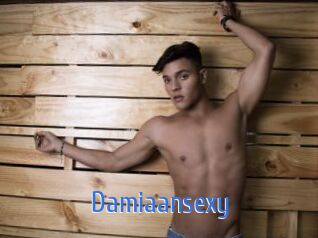 Damiaansexy