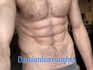 Damianburroughss