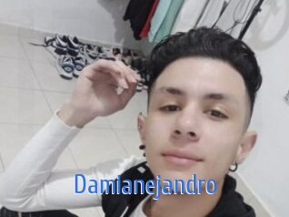 Damianejandro