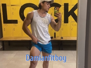 damianfitboy 12x Gay