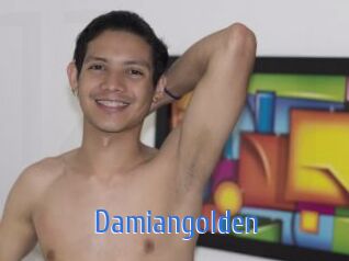 Damiangolden