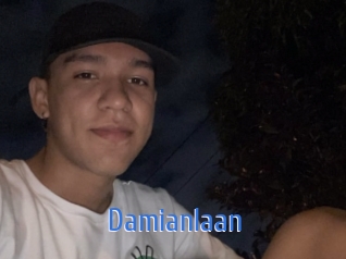 Damianlaan