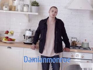 Damianmonroe