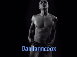 Damianncoox