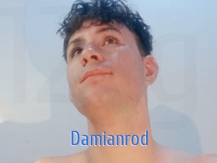 damianrod 12x Gay