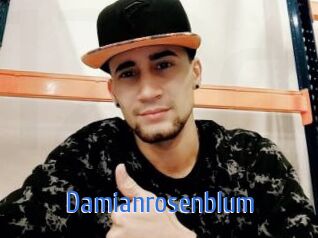 Damianrosenblum