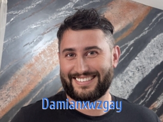 Damianxwzgay