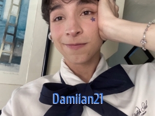 damiian21 12x Gay