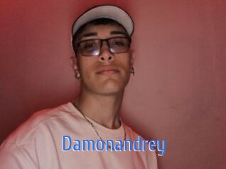 Damonandrey