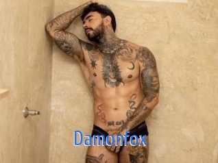 Damonfox