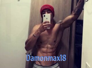 Damonmax18
