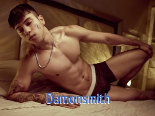 Damonsmith