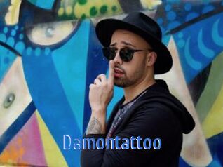 Damontattoo