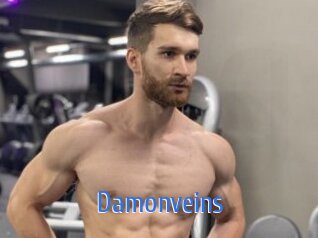 Damonveins