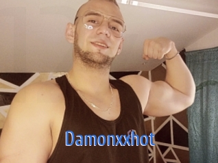 damonxxhot 12x Gay