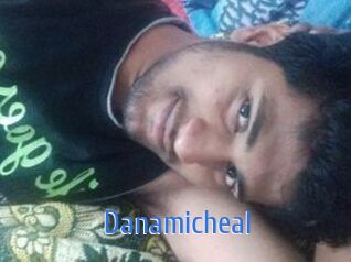 Danamicheal