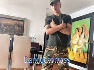 dandythomass 12x Gay