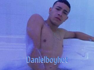 Danielboyhot