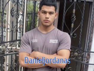 Danieljordanas