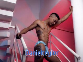 Danielteylor