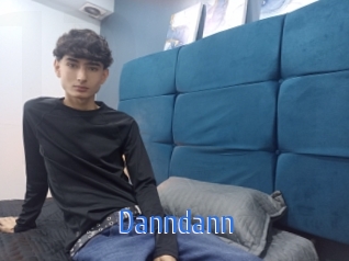Danndann
