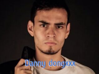 Danny_dongxxx