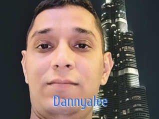 Dannyalee