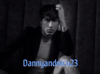 dannyandnico23 12x Gay
