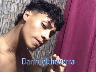 Dannyelchaverra