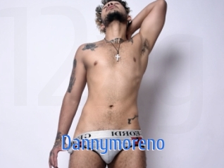 Dannymoreno