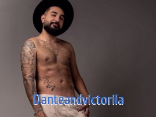 Danteandvictoriia
