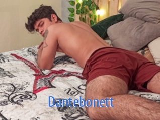 dantebonett 12x Gay