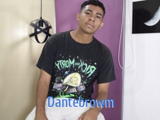 Dantebrowm
