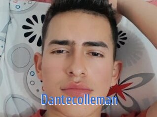 Dantecolleman