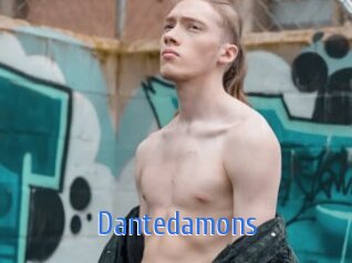 Dantedamons