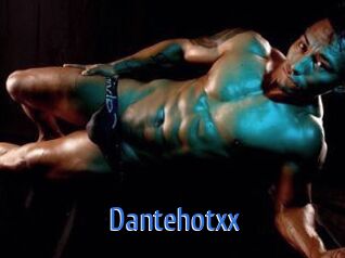 Dantehotxx
