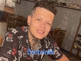 Danteinkk