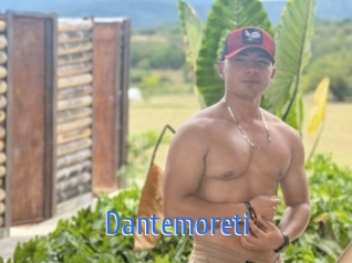 Dantemoreti