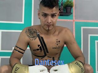 Dantesex