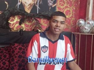 danuilbrown 12x Gay