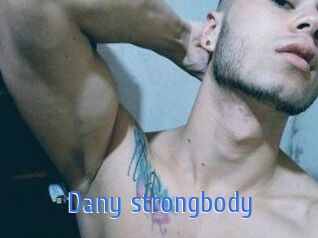 Dany_strongbody
