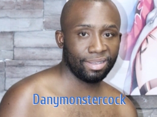Danymonstercock