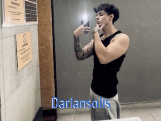 Dariansolis